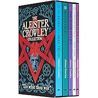 The Works of Aleister Crowley [Three volumes]: Crowley, Aleister